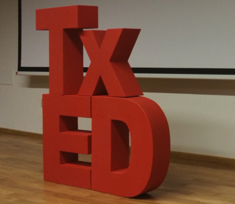 Evento TED X – Siena